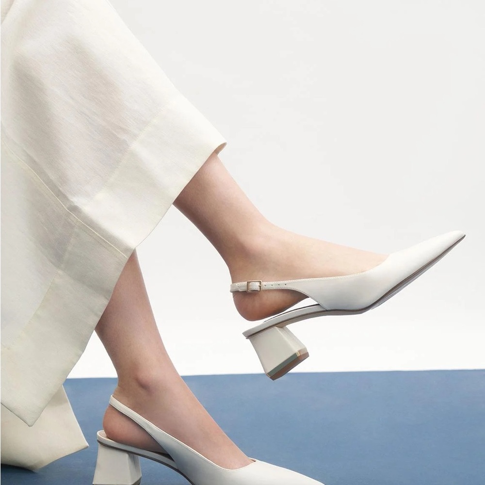 charles keith shoes